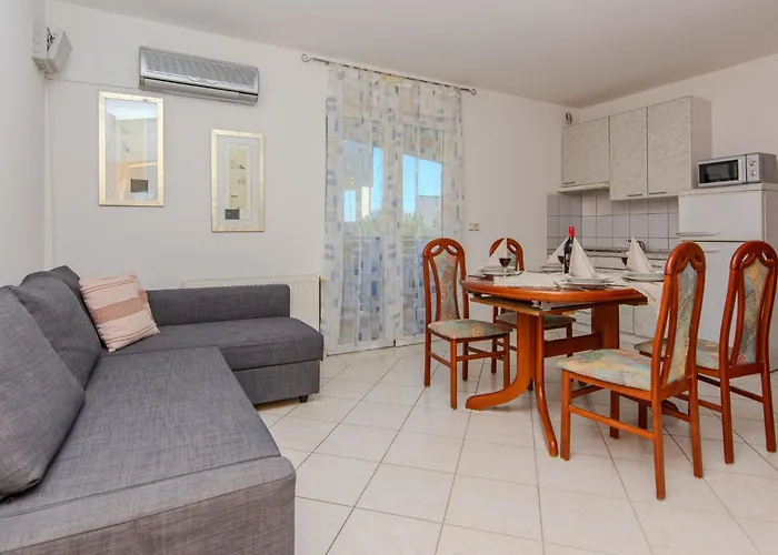 Markovic 3 By Interhome Daire *