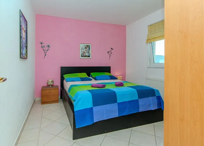 Daire Markovic 3 By Interhome