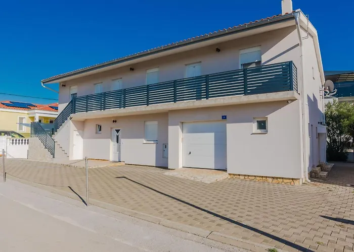 Markovic 3 By Interhome * Vir