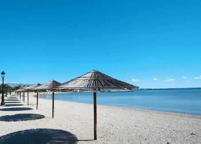 Markovic 3 By Interhome Daire