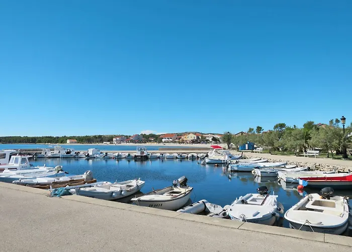 Markovic 3 By Interhome