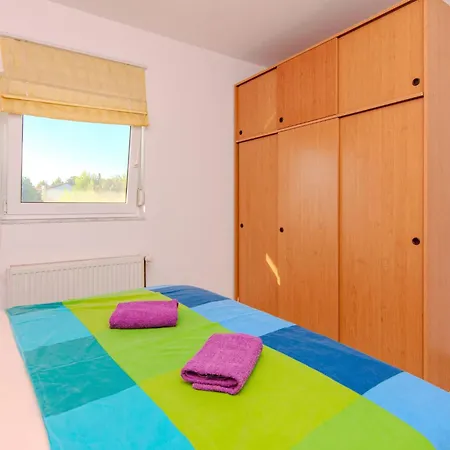 Markovic 3 By Interhome *