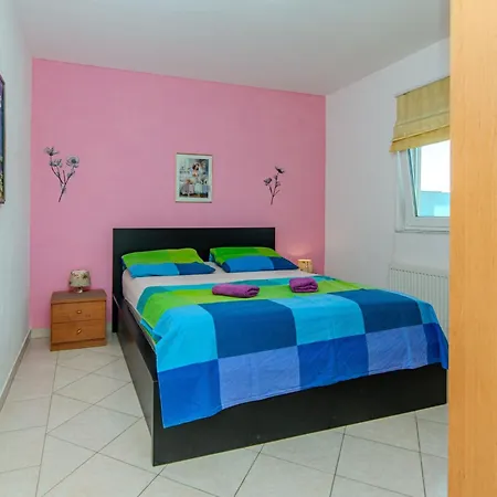 Apartment Markovic 3 By Interhome