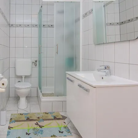 Apartment Markovic 3 By Interhome Vir