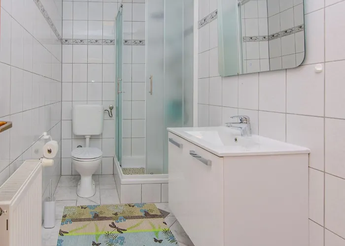 Apartment Markovic 3 By Interhome Vir