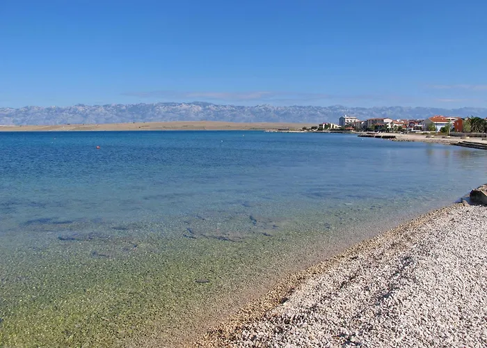 Apartment Markovic 3 By Interhome Vir